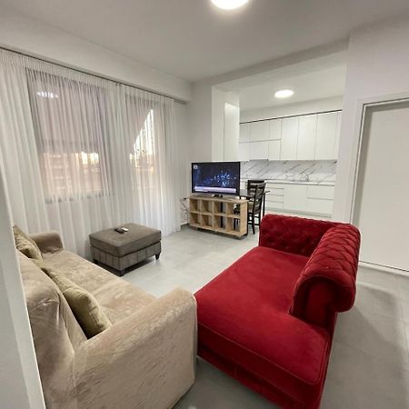 Tirana As Apartment 3 City Center Exteriör bild