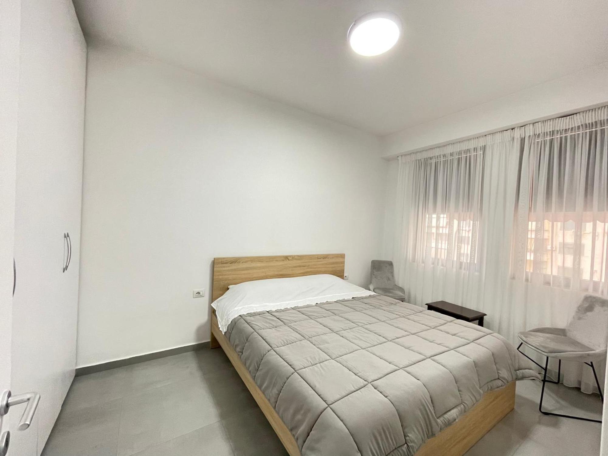Tirana As Apartment 3 City Center Exteriör bild