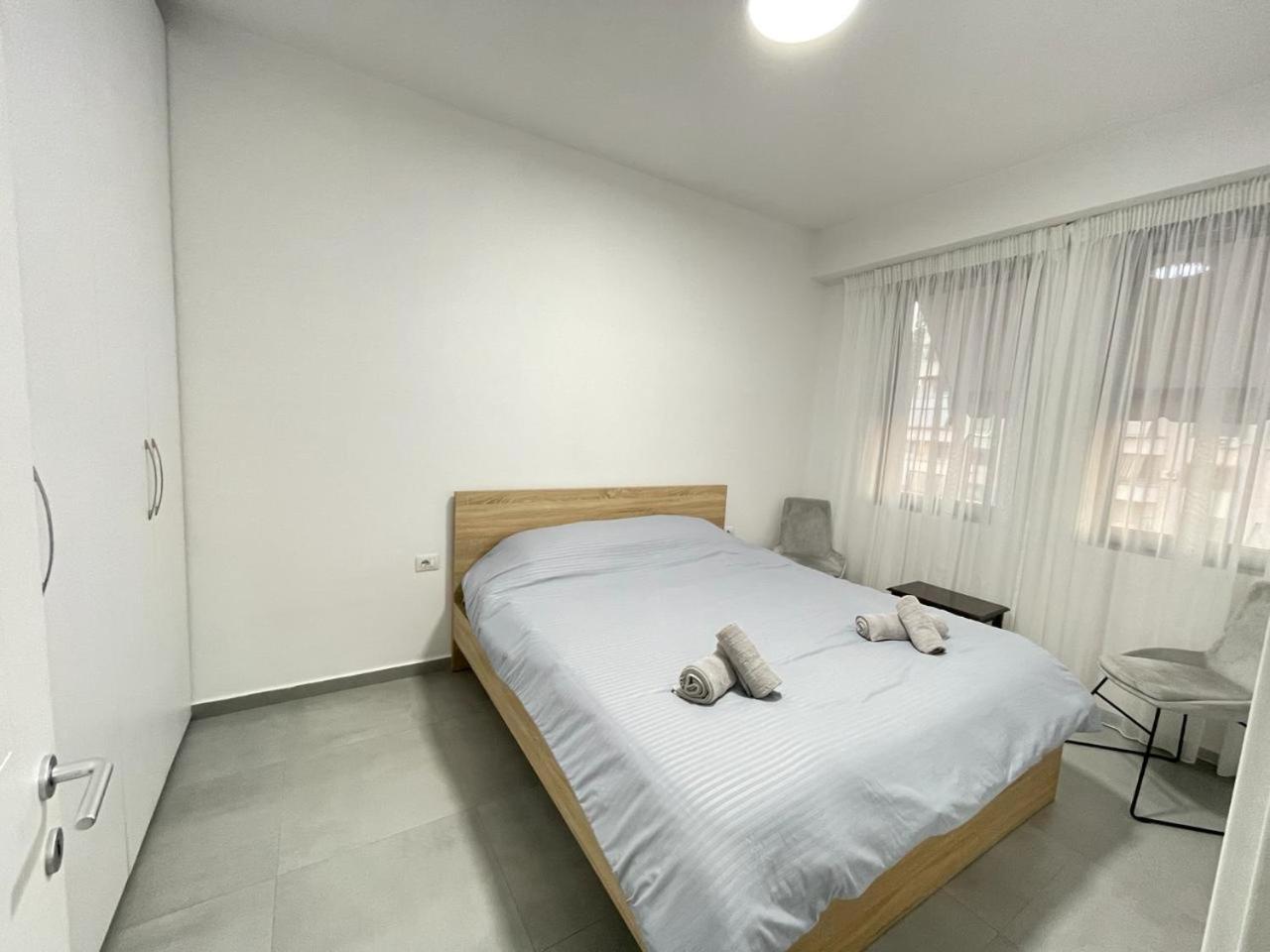 Tirana As Apartment 3 City Center Exteriör bild