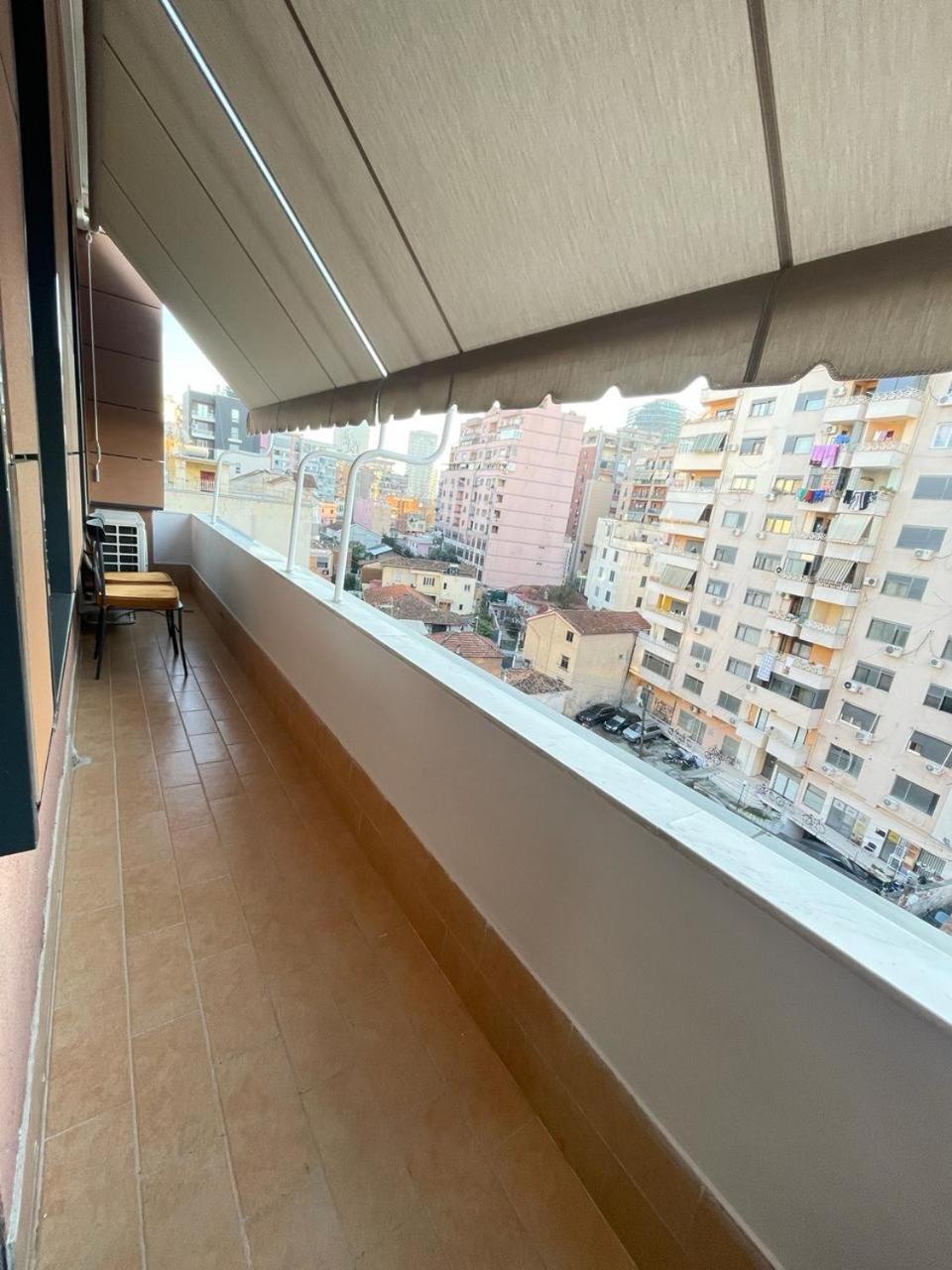 Tirana As Apartment 3 City Center Exteriör bild